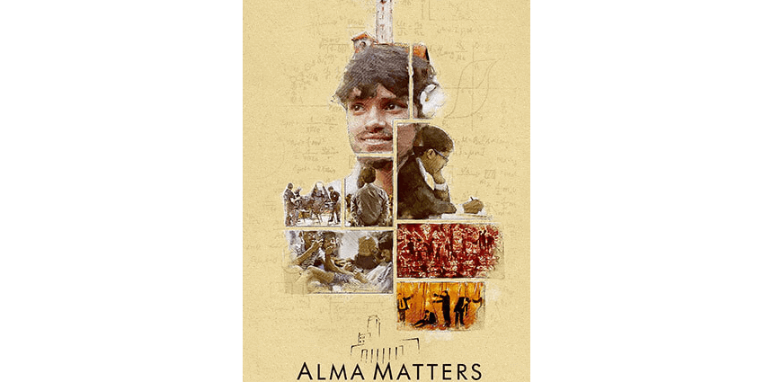 Alma matters