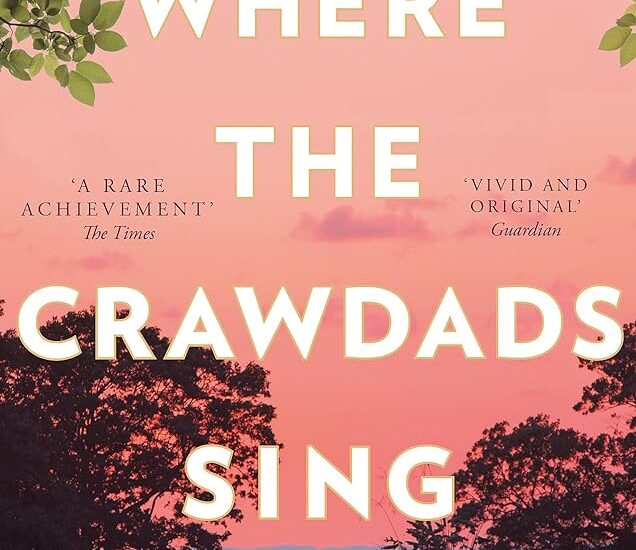 Where the Crawdads Sing by Delia Owens: An In-Depth Review