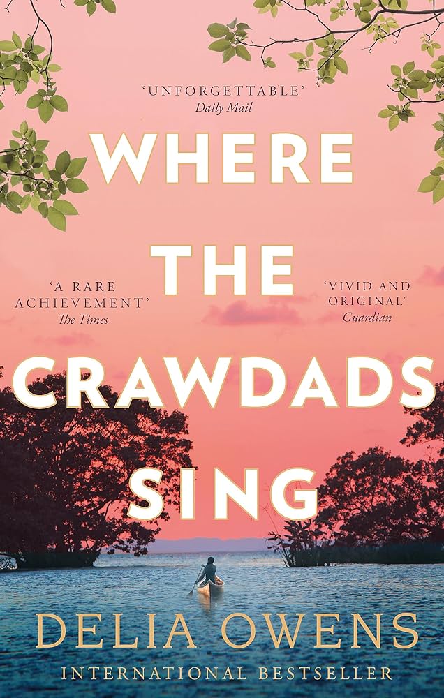 Where the Crawdads Sing by Delia Owens: An In-Depth Review