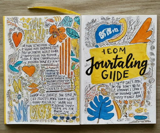 The Ultimate Guide to Journaling: Timeless Tips, Techniques, and Resources