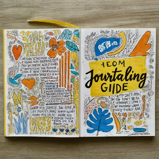 The Ultimate Guide to Journaling: Timeless Tips, Techniques, and Resources