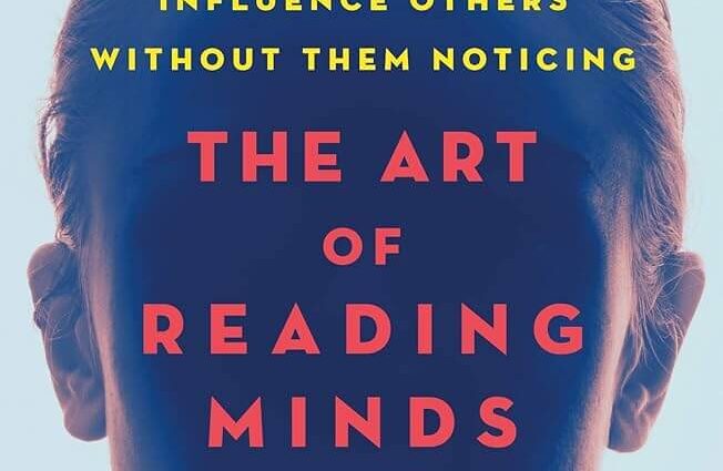 The Art of Reading Minds