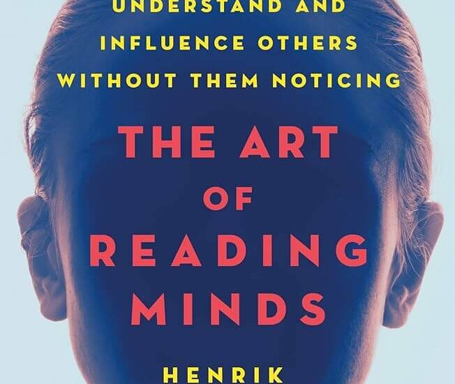 The Art of Reading Minds